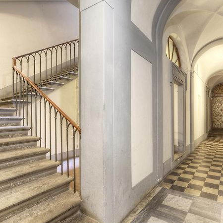 Duomo Suite Central Home フィレンツェ エクステリア 写真