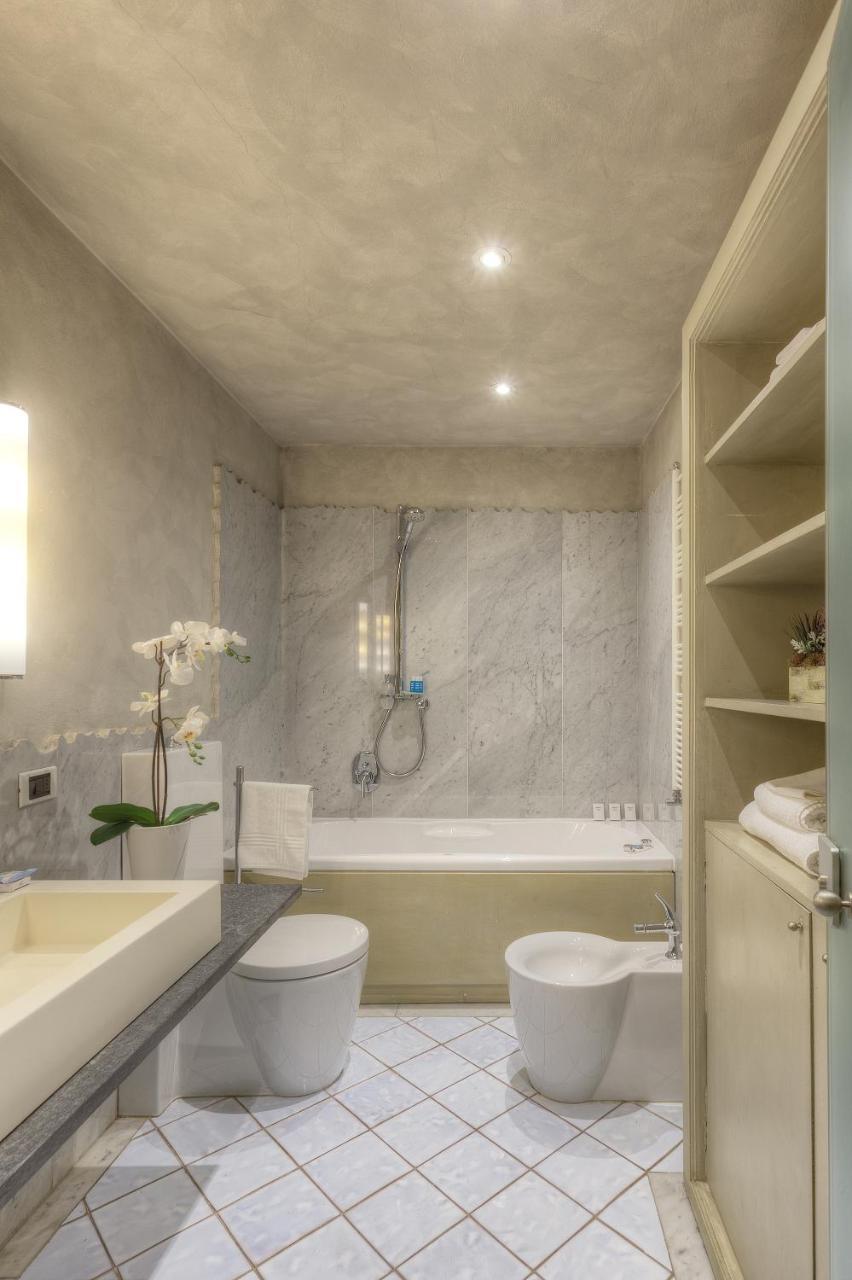 Duomo Suite Central Home フィレンツェ エクステリア 写真