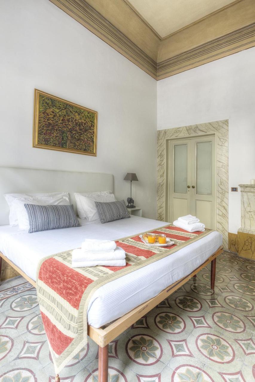 Duomo Suite Central Home フィレンツェ エクステリア 写真