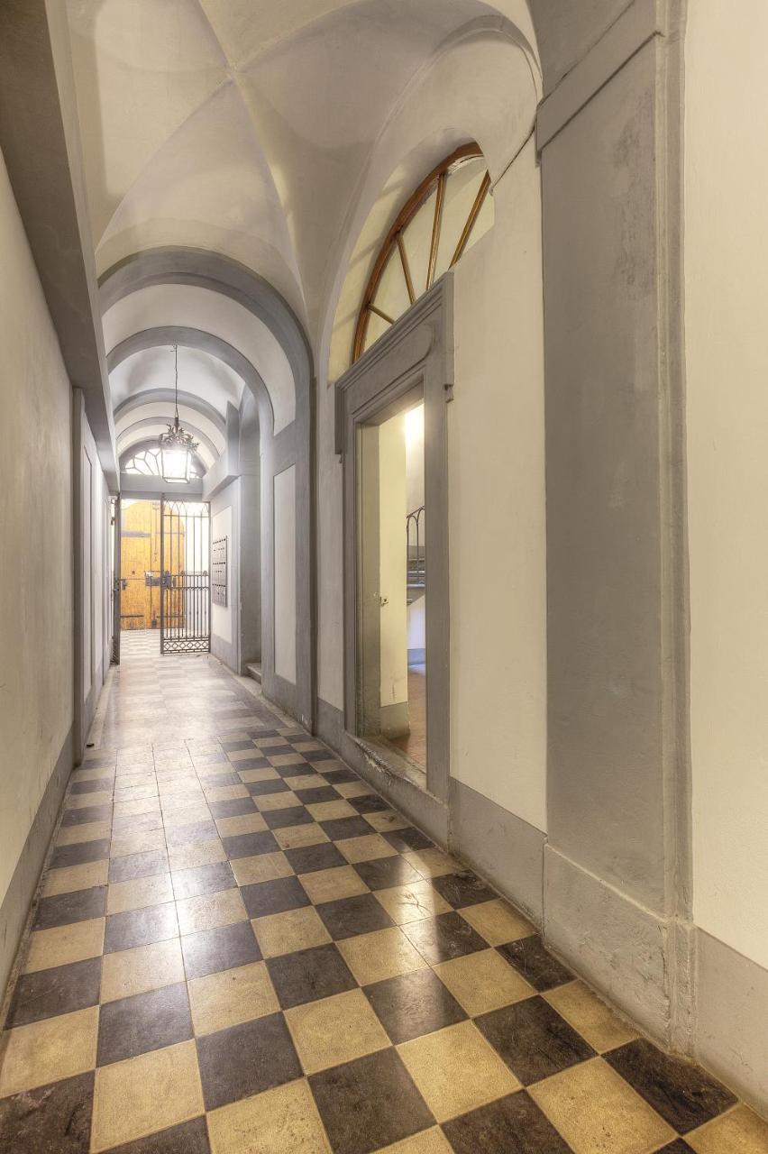 Duomo Suite Central Home フィレンツェ エクステリア 写真