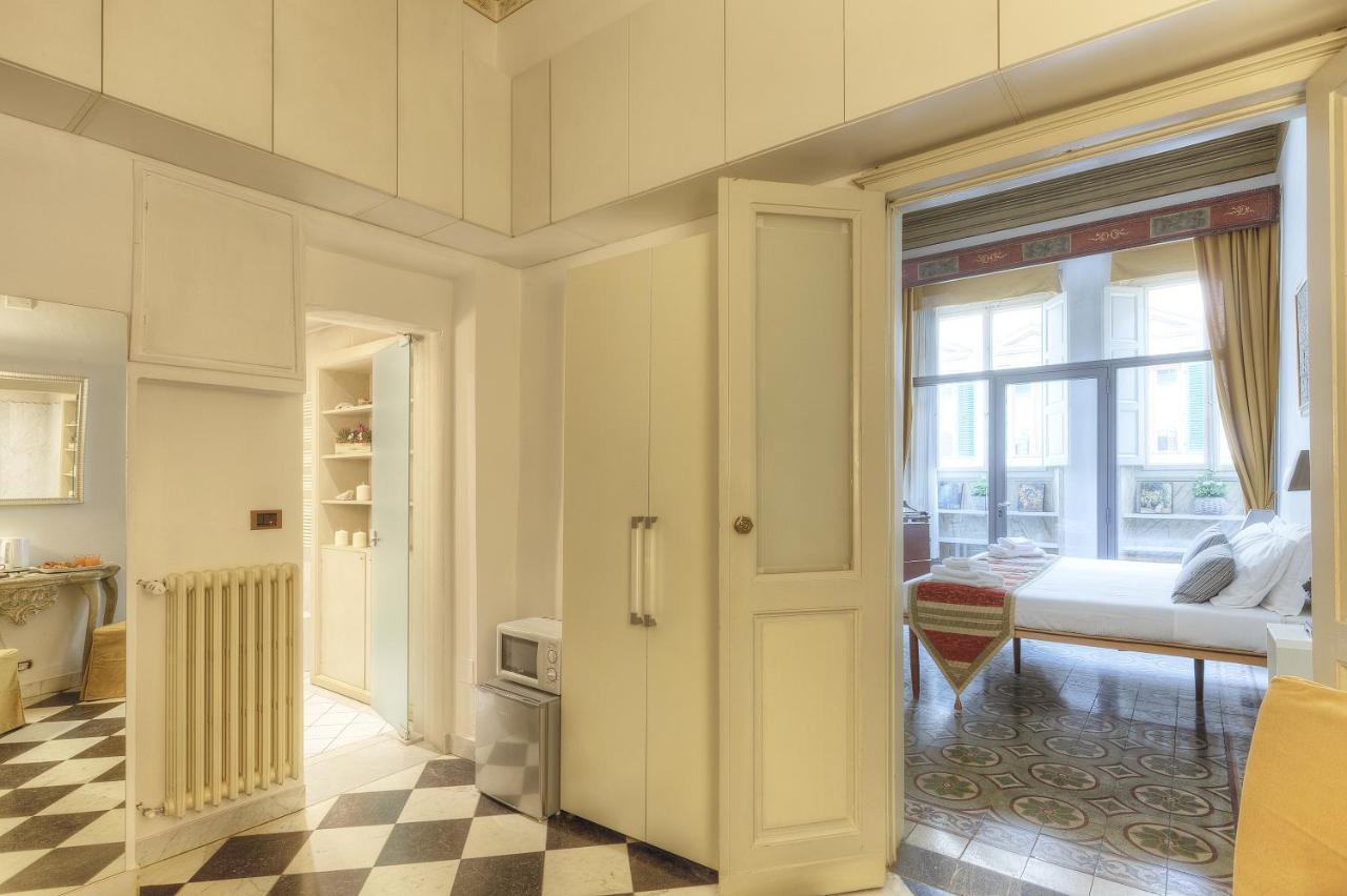 Duomo Suite Central Home フィレンツェ エクステリア 写真
