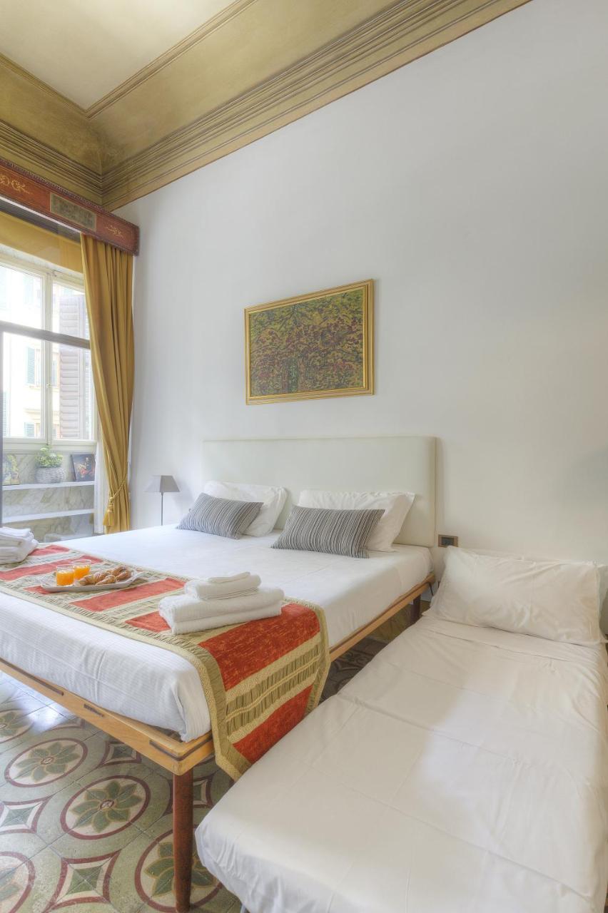 Duomo Suite Central Home フィレンツェ エクステリア 写真