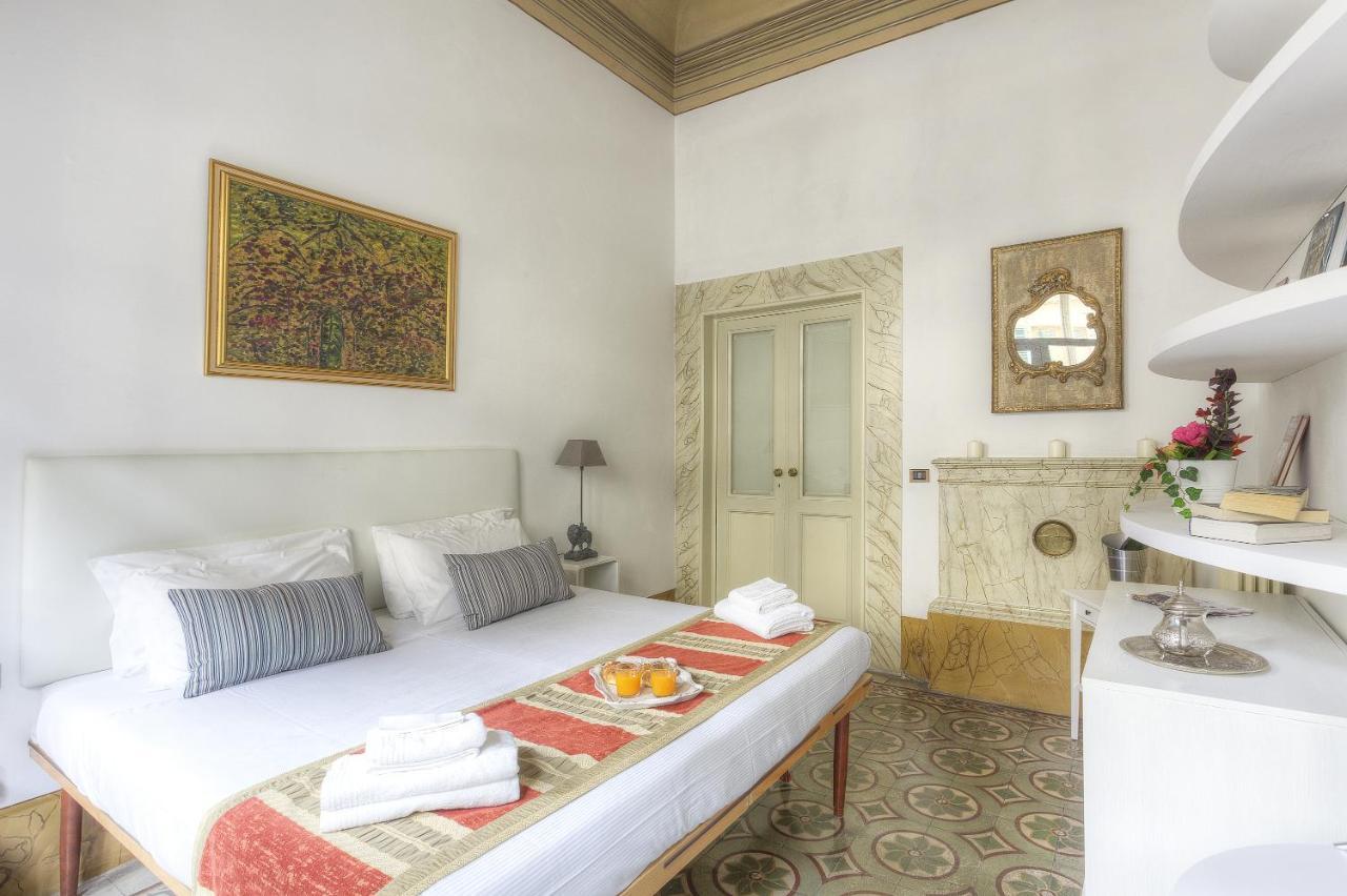 Duomo Suite Central Home フィレンツェ エクステリア 写真