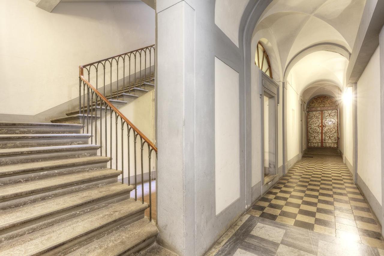 Duomo Suite Central Home フィレンツェ エクステリア 写真