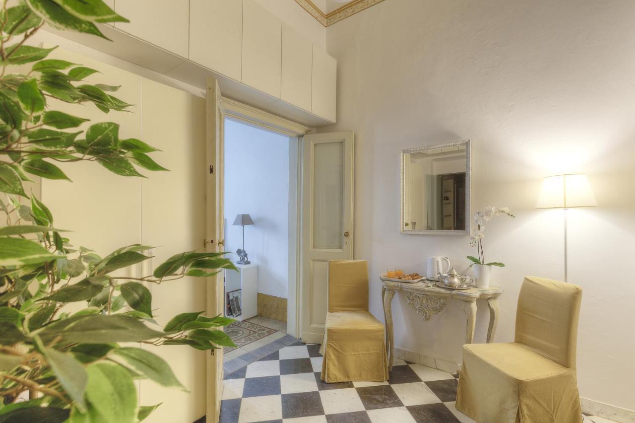 Duomo Suite Central Home フィレンツェ エクステリア 写真
