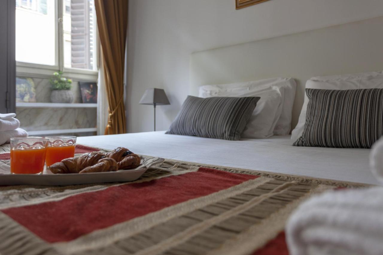 Duomo Suite Central Home フィレンツェ エクステリア 写真