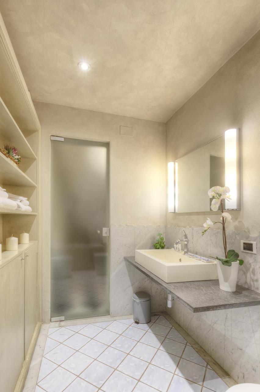 Duomo Suite Central Home フィレンツェ エクステリア 写真