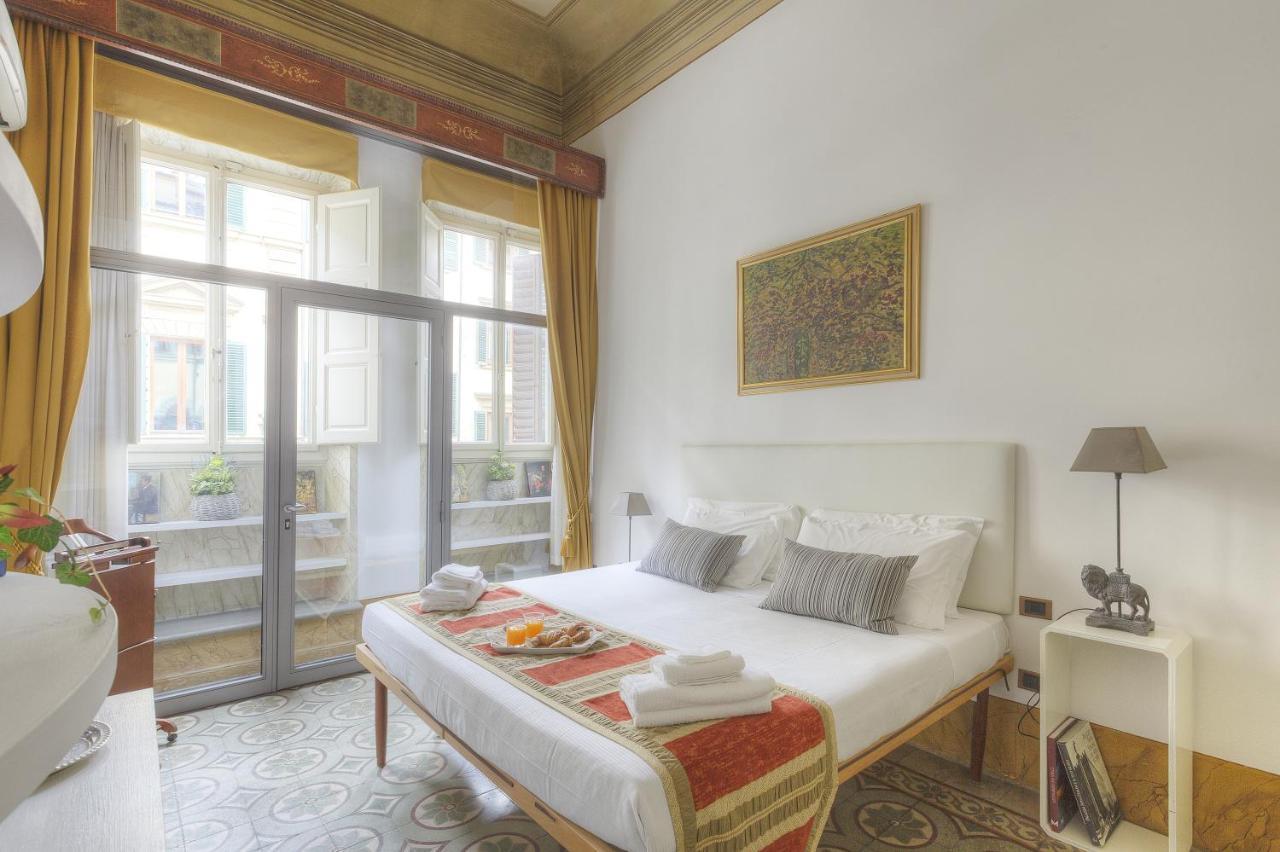 Duomo Suite Central Home フィレンツェ エクステリア 写真