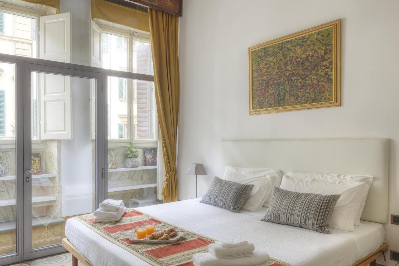 Duomo Suite Central Home フィレンツェ エクステリア 写真